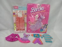 Barbie　洋服　セット売り_画像1