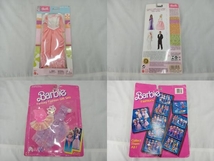 Barbie　洋服　セット売り_画像4