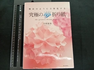 究極の夢折り紙 川崎敏和