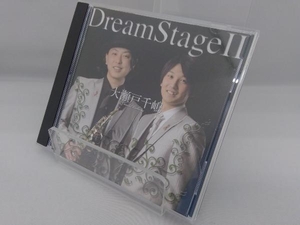 大瀬戸千嶋 CD Dream Stage