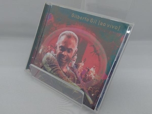 ジルベルト・ジル CD GILBERTO GIL/ライヴ!