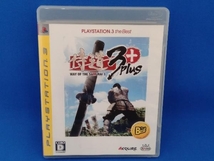 PS3 侍道3 Plus PLAYSTATION3 the Best_画像1