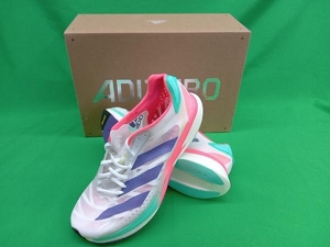 【24.5cm】 adidas アディダス ADIZERO ADIOS PRO 2 アディゼロ アディオスプロ ランニングシューズ　GX3121