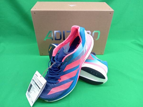 cm 箱付き adidas アディダス ADIZERO ADIOS PRO 2