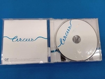サーカス CD SOUND CIRCUS -HEART -_画像4