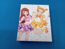 【特典欠品】アイカツ!1stシーズン Blu-ray BOX1(Blu-ray Disc)_画像2