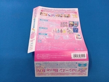 【特典欠品】アイカツ!1stシーズン Blu-ray BOX1(Blu-ray Disc)_画像4