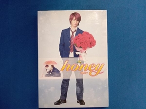 honey 豪華版(Blu-ray Disc)