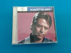 ロバート・パーマー CD ユニバーサル・マスターズ・コレクション
