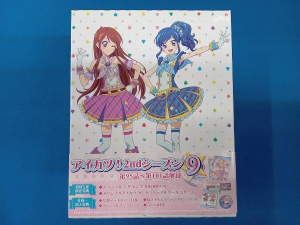 2023年最新】ヤフオク! -アイカツ2ndシーズン9の中古品・新品・未使用