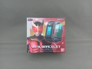 VITAL BRACELET CHARACTERS 仮面ライダーセット 仮面ライダークウガ