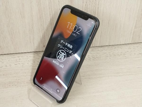 Yahoo!オークション - docomo iPhone11 256GB ブラック *送...