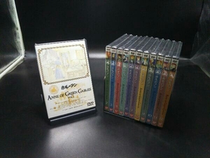 DVD 【※※※】[全12巻セット]赤毛のアン 1~12