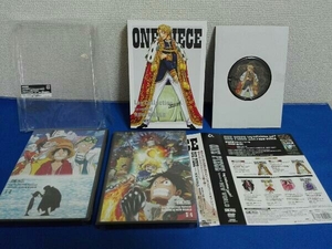 DVD未開封 ONE PIECE Log Collection Special'Episode of NEWWORLD'