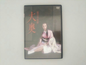 DVD 徳川の女帝 大奥