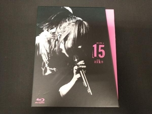 aiko 15(Blu-ray Disc)