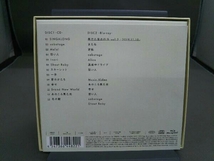 緑黄色社会 CD SINGALONG(初回生産限定盤)(Blu-ray Disc付)_画像2