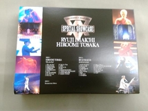 LDH PERFECT YEAR 2020 SPECIAL SHOWCASE RYUJI IMAICHI/HIROOMI TOSAKA(Blu-ray Disc)_画像2