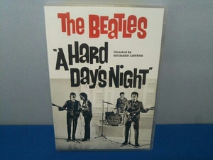 ビートルズ DVD A HARD DAY'S NIGHT(2DVD) THE BEATLES