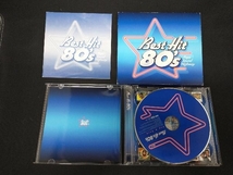 (オムニバス) CD ベストヒット80's_画像3