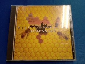 DIMENSION CD Eighth Dimension