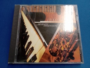 DIMENSION CD Seventh Dimension