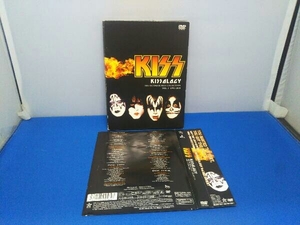 KISS DVD KISSOLOGY Vol.3