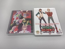TIGER & BUNNY COMPACT Blu-ray BOX(特装限定版)(Blu-ray Disc)_画像3