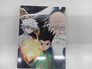 DVD 劇場版 HUNTER×HUNTER The LAST MISSION