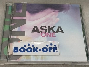 ASKA CD ONE