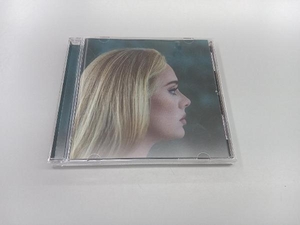 アデル CD 30(通常盤)