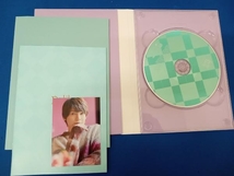 崎山つばさ petit fours mu-mo SHOP限定盤 TYPE-A_画像2