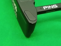 PING ピン ANSER 2D アンサー ヘッドカバー付き_画像7