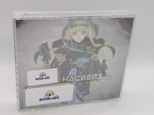 (ゲーム・ミュージック) CD ソウルハッカーズ2 オリジナル・サウンドトラック