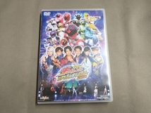 DVD 宇宙戦隊キュウレンジャー ファイナルライブツアー2018_画像1