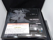 LAST賞 召喚獣シヴァ シルバーver. ジオラマフィギュア FINAL FANTASY 発売記念くじ ファイナルファンタジー_画像3