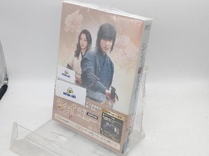 DVD シンイ-信義-DVD-BOX3