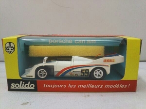  Solido 1/48 Porsche 917/10