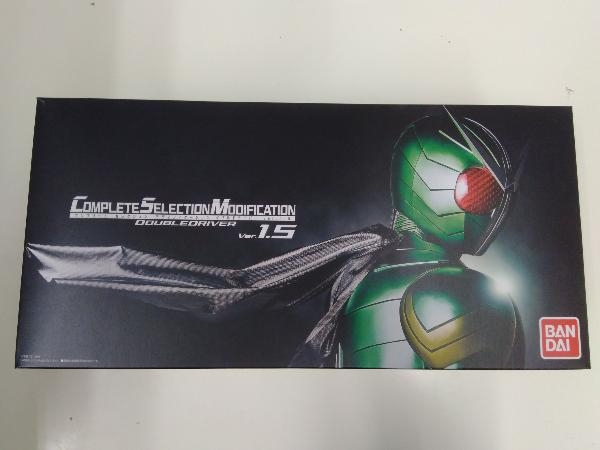 2023年最新】Yahoo!オークション -csm ダブルドライバー(仮面ライダー