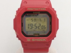 CASIO カシオ G-SHOCK Gショック GW-M5630A 30周年記念モデル 電波ソーラー 腕時計