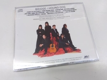 HOUND DOG CD BRIDGE_画像2