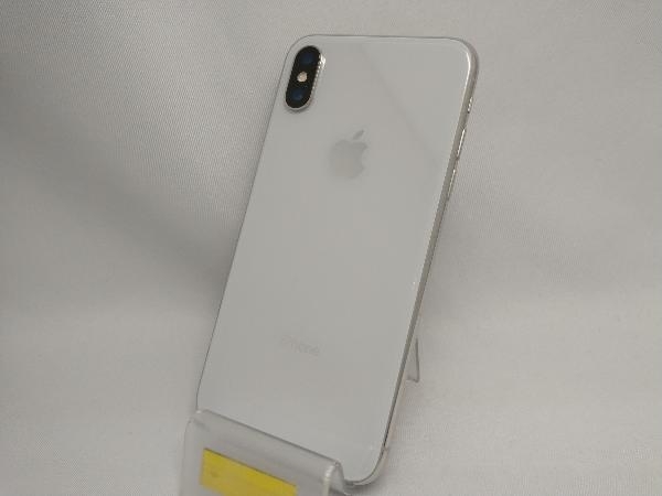 2023年最新】Yahoo!オークション -iphone x 256gb シルバー ドコモの