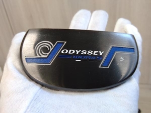 パター Odyssey オデッセイ O-WORKS ＃5 オーワークス ゴルフ スポーツ