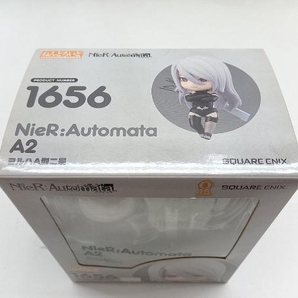 未開封品 ねんどろいど 1656 NieR:Automata A2(ヨルハA型二号) NieR:Automata フィギュアの画像6