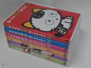 DVD うちのタマ知りませんか? 20周年プレミアムDVD-BOX