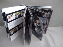 DVD BOSS 2nd SEASON DVD-BOX_画像6