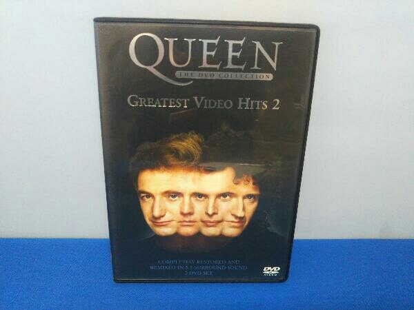 2023年最新】ヤフオク! -グレイテスト・ビデオ・ヒッツ2の中古品・新品