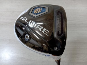 ドライバー TaylorMade GLOIRE F テーラーメイド グローレ フレックスSR