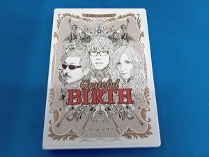 DVD THE ALFEE 2013 Special DVD 「Grateful Birth」