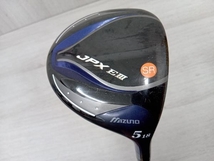 MIZUNO JPX E フェアウェイ 5 18° シャフトTour AD PT-6 フレックスSR_画像1